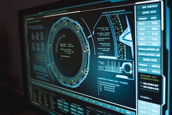 Real-Time Network Security and Monitoring